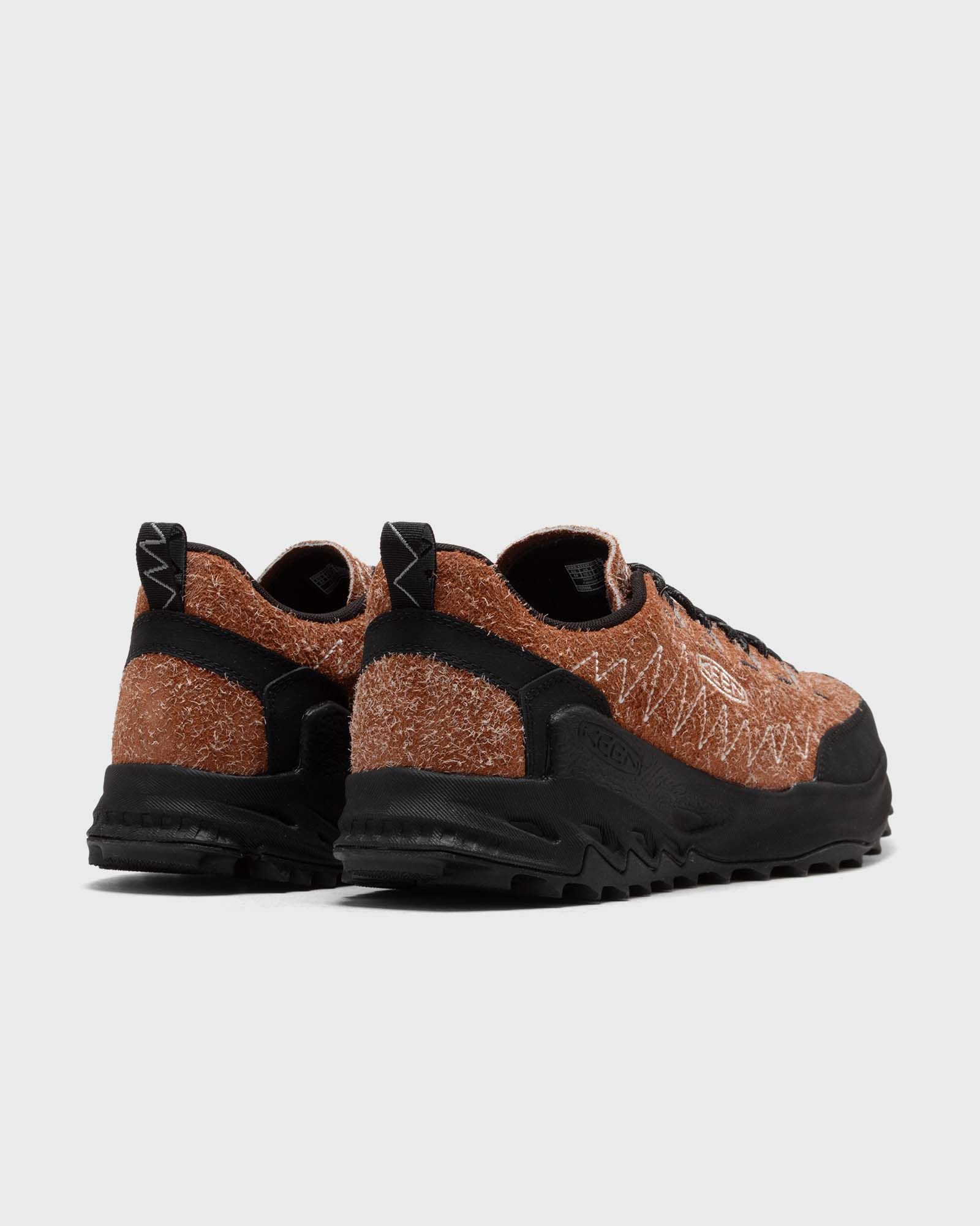 x Gramicci JASPER ZIONIC