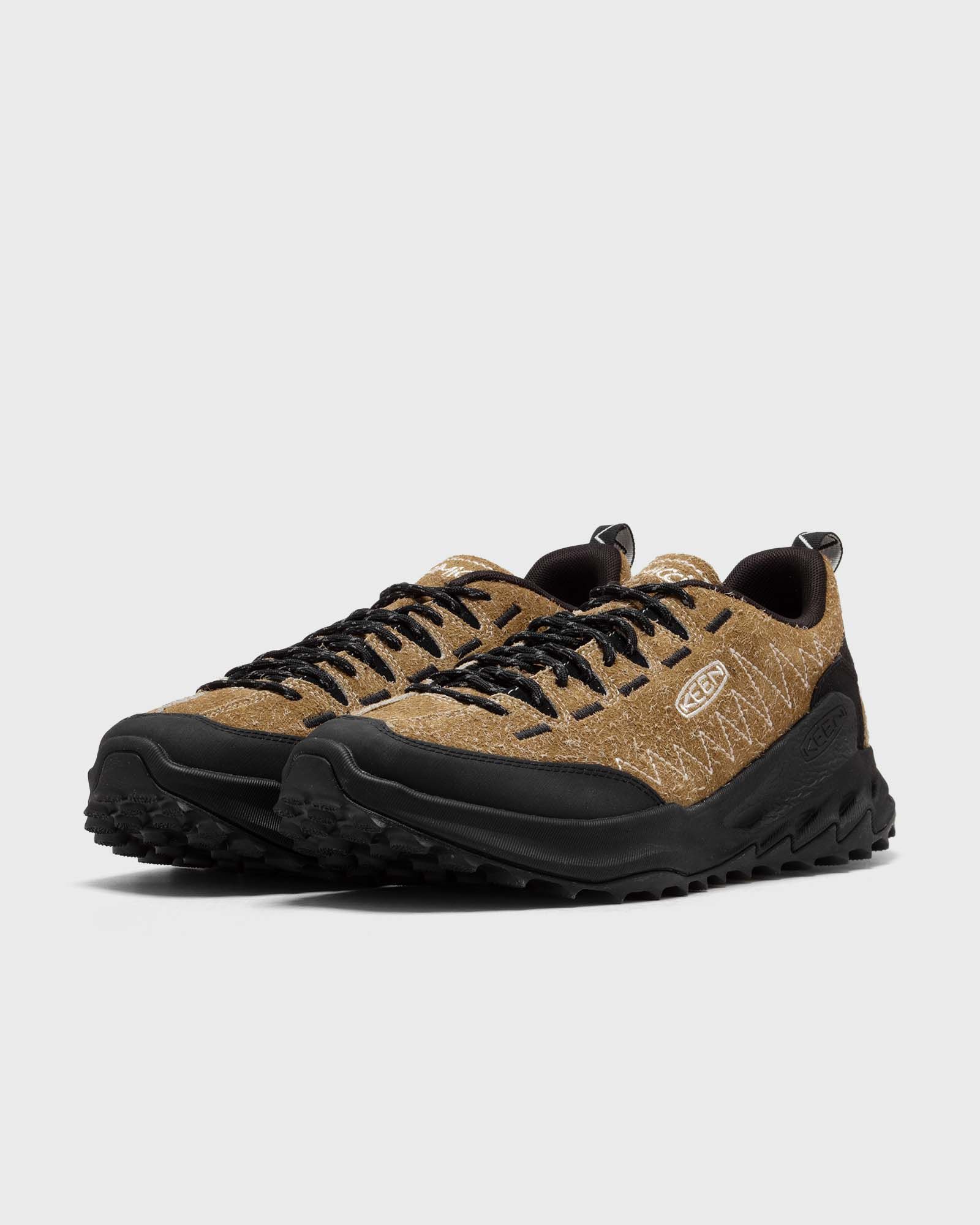 ジェミン Keen x Gramicci JASPER ZIONIC Brown | BSTN Store