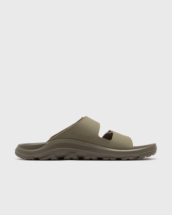 Mogami Terra 2 Strap Birko-Flor Apex Eggshell | BIRKENSTOCK
