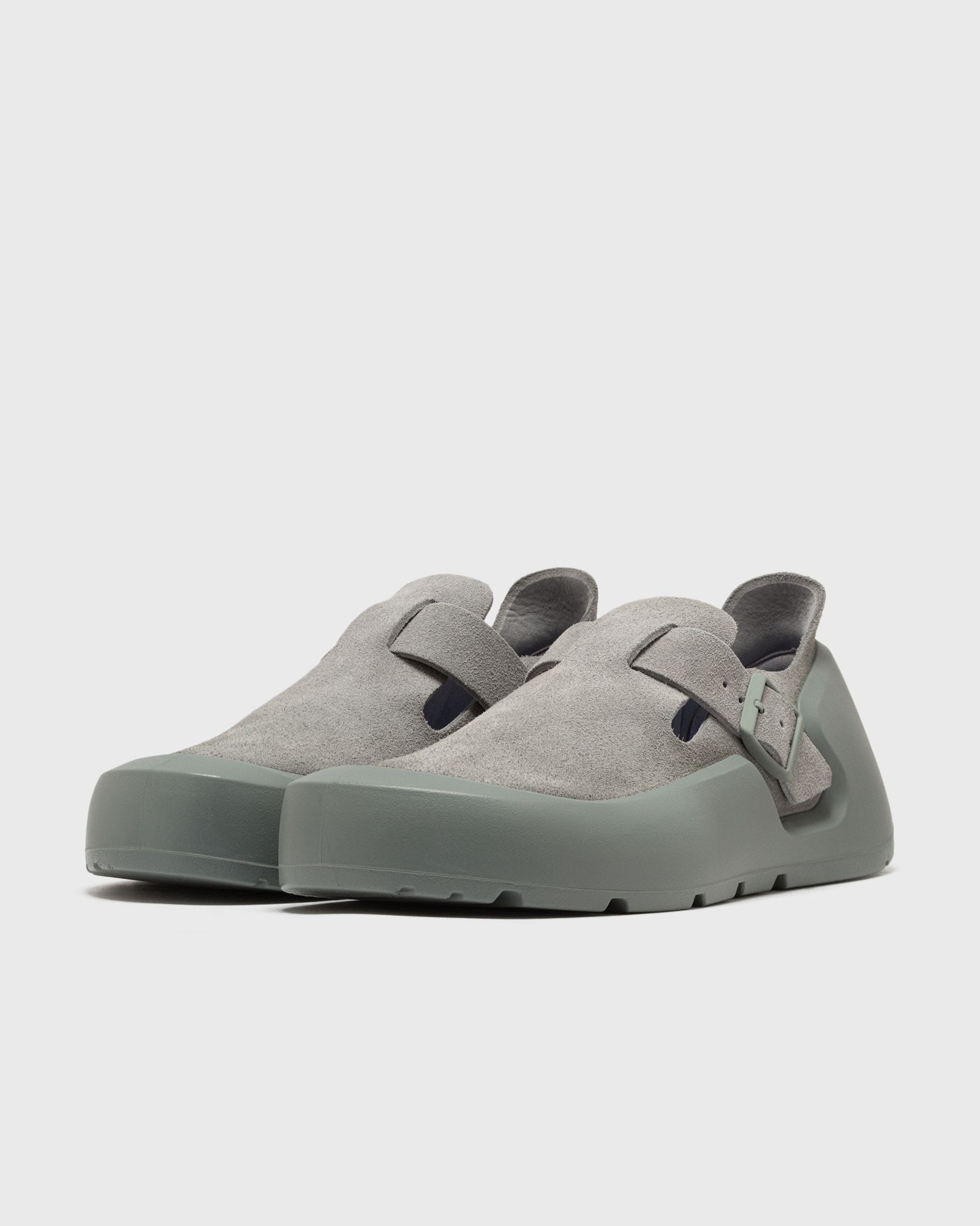 Reykjavik Nubuk Leather