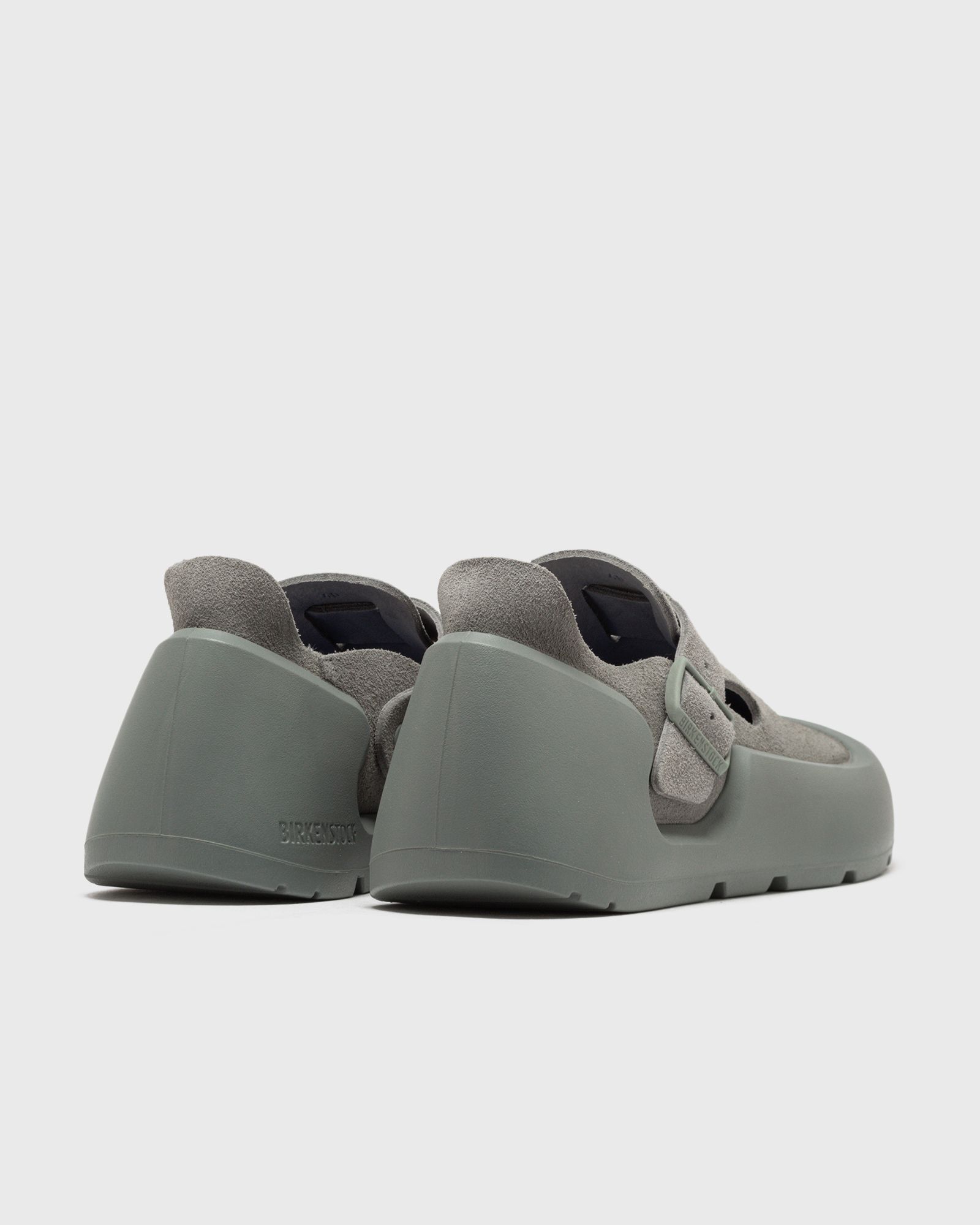 Reykjavik Nubuk Leather