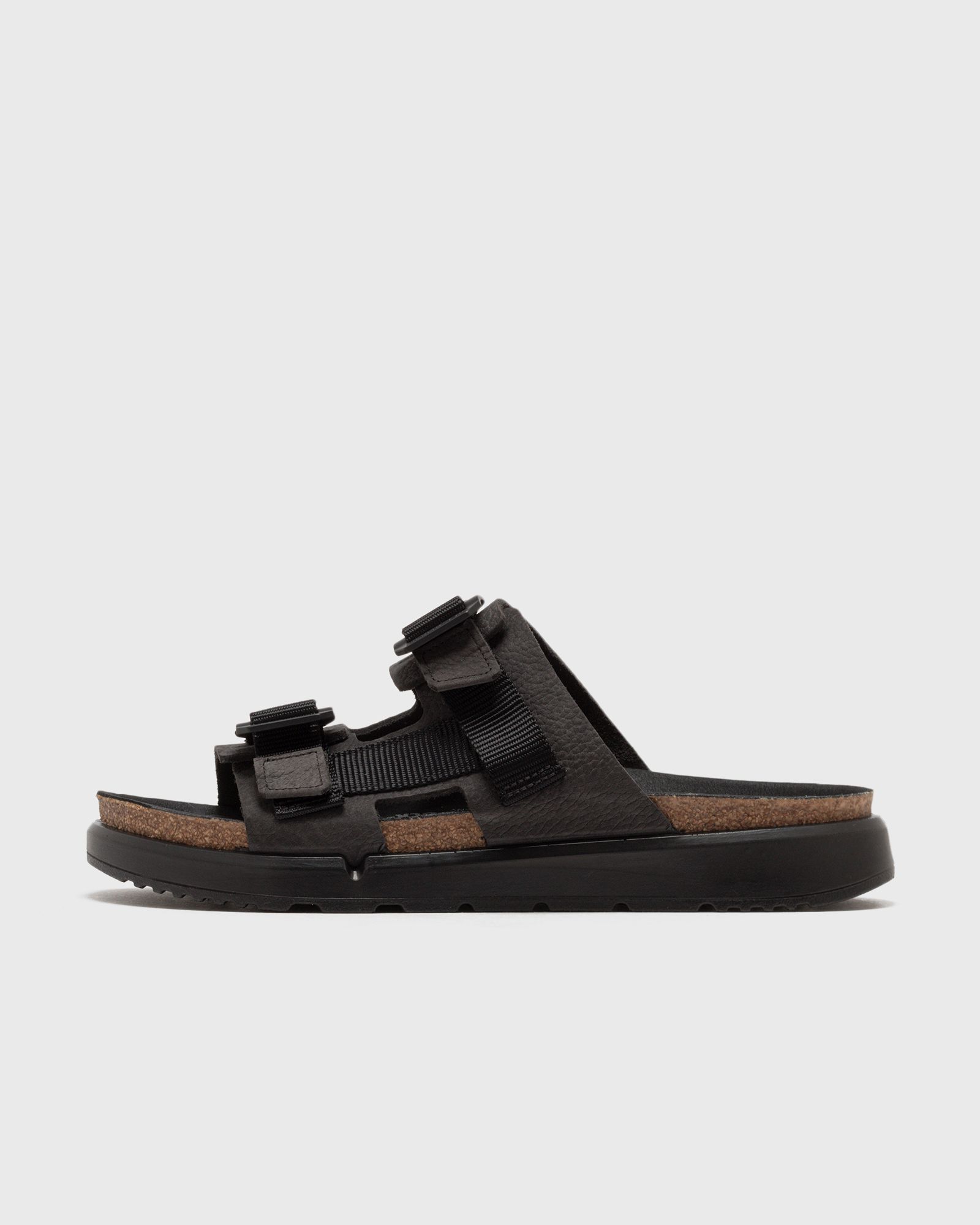 Birkenstock シンジュク BIRKENSTOCK Shinjuku 2 Strap ｜ ビルケンシュトックの都会派
