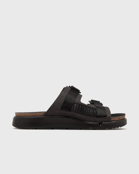 Birkenstock Shinjuku 2 Strap Black | BSTN Store