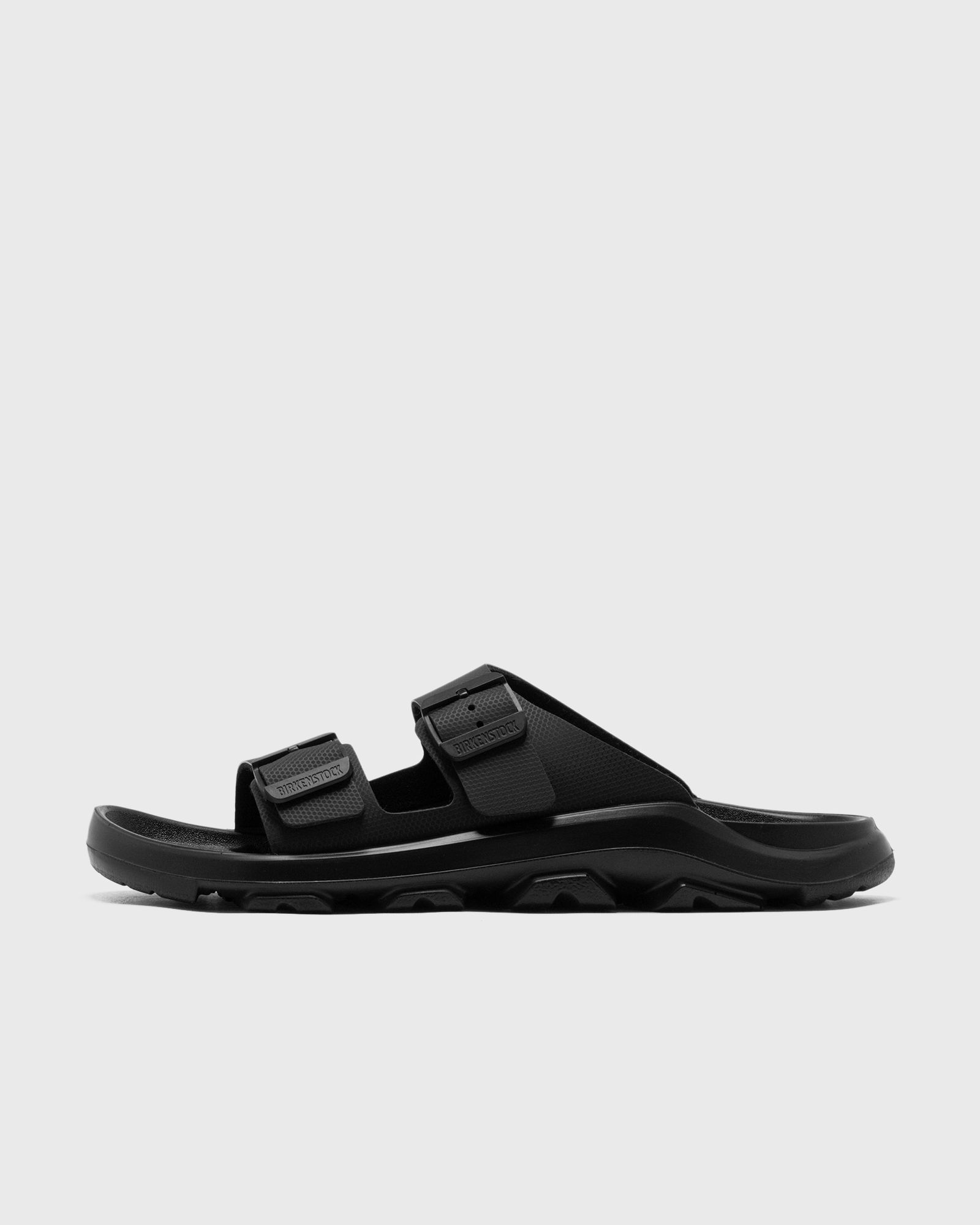 靴 Mogami Terra Stealth 2-Strap Mogami Terra 2 Strap Birko-Flor in Color Apex Black