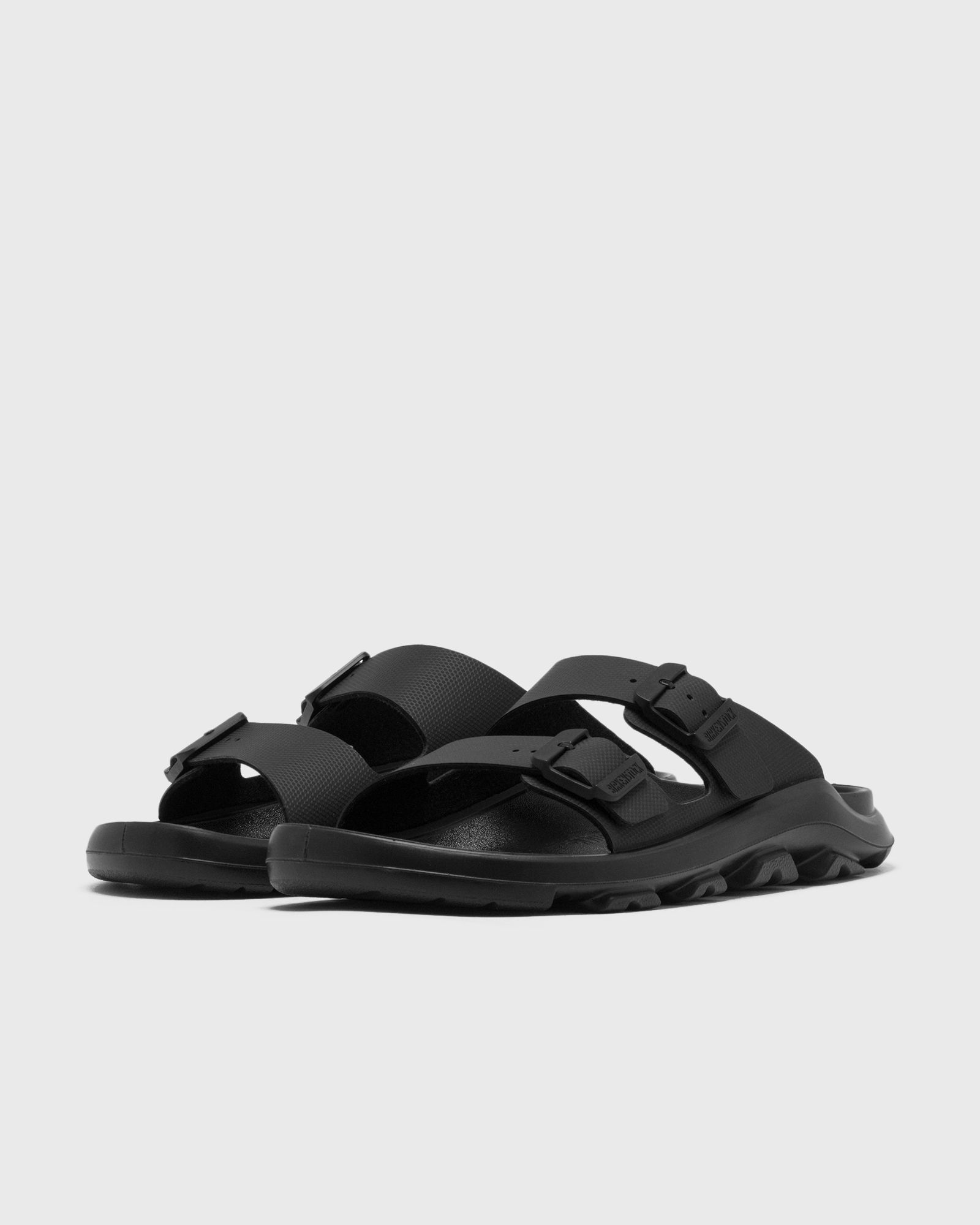 Birkenstock Mogami Terra Stealth 2- Strap Birko-Flor Black