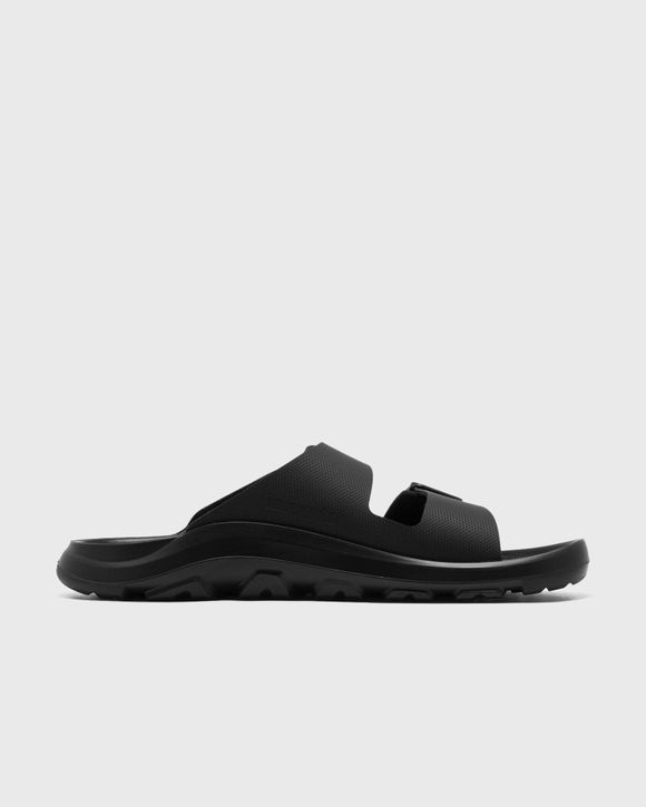 Birkenstock Mogami Terra Stealth 2- Strap Birko-Flor Black