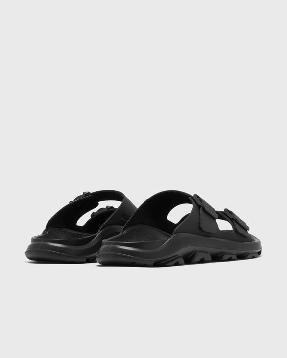 靴 Mogami Terra Stealth 2-Strap Mogami Terra 2 Strap Birko-Flor Apex Black | BIRKENSTOCK