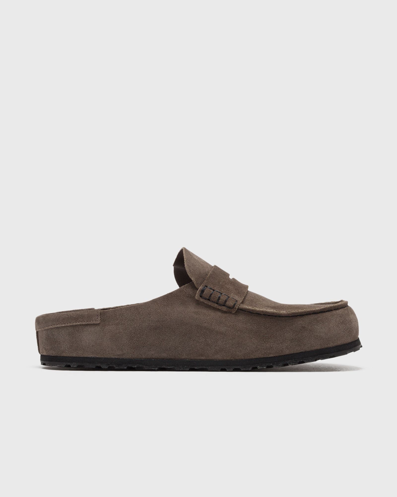 靴 BIRKENSTOCK Naples Wrapped Birkenstock Naples Wrapped Brown | BSTN Store