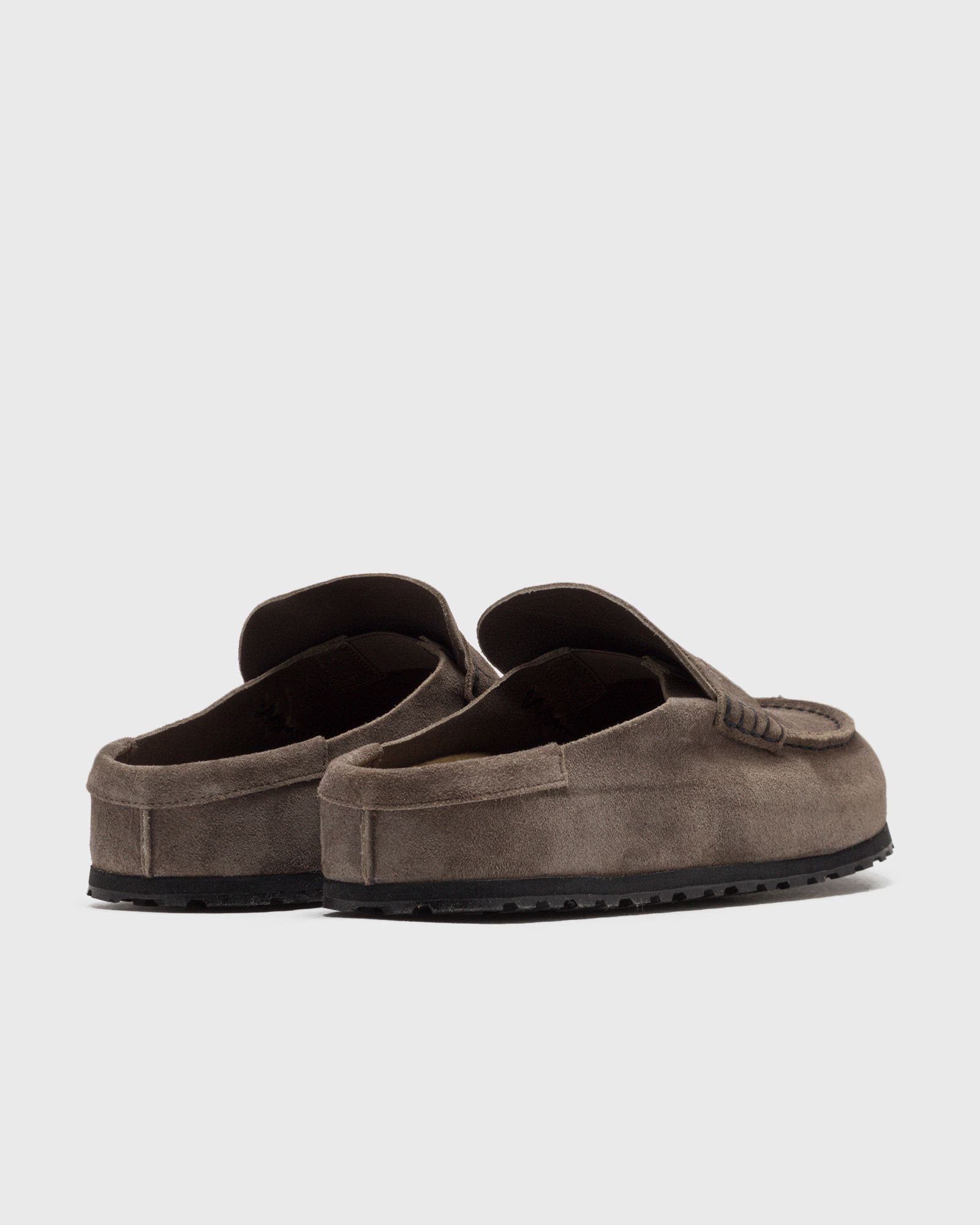Birkenstock Naples Wrapped Brown | BSTN Store