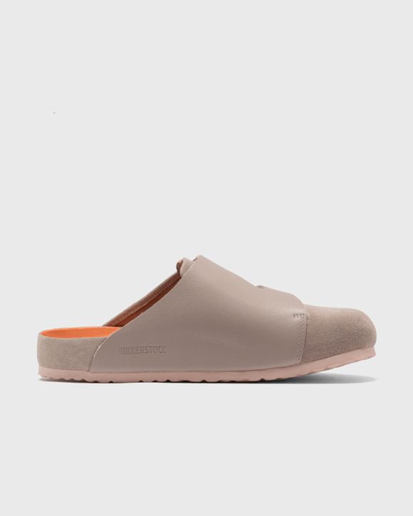 x UNION Bimshire EXQ Leather / Canvas Union