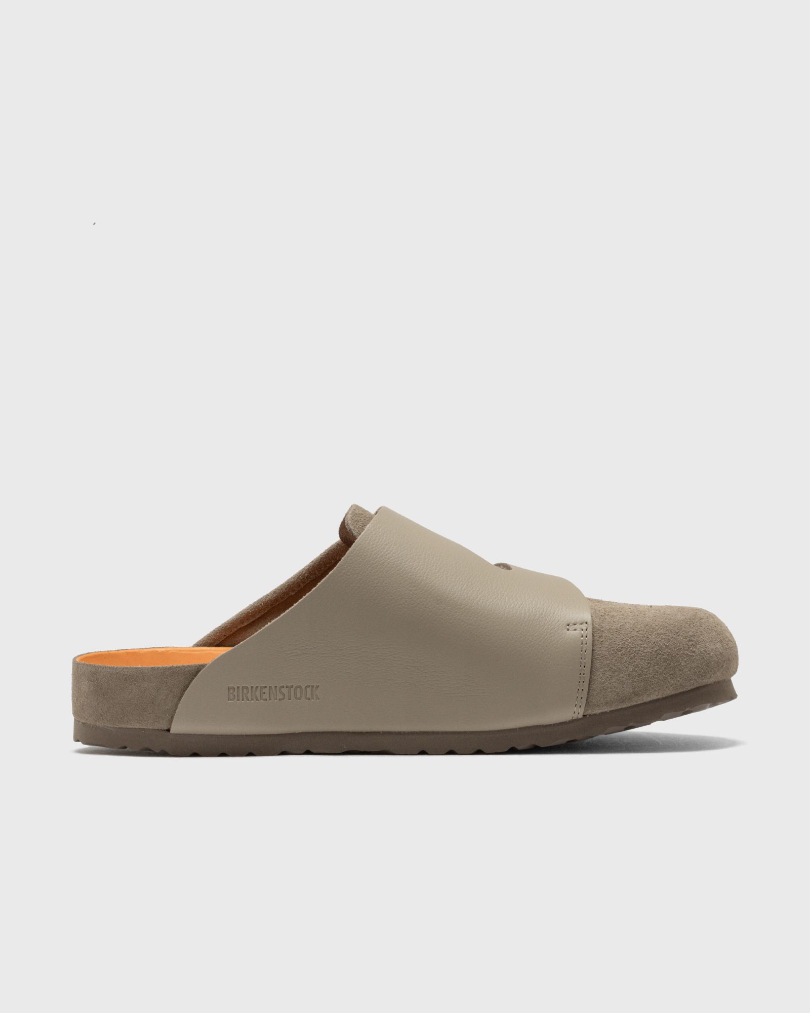 x UNION Bimshire EXQ Leather / Canvas Union