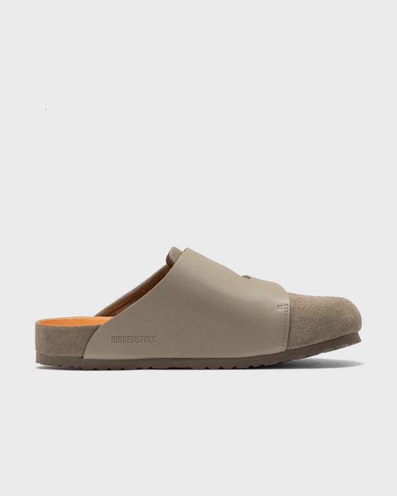 x UNION Bimshire EXQ Leather / Canvas Union