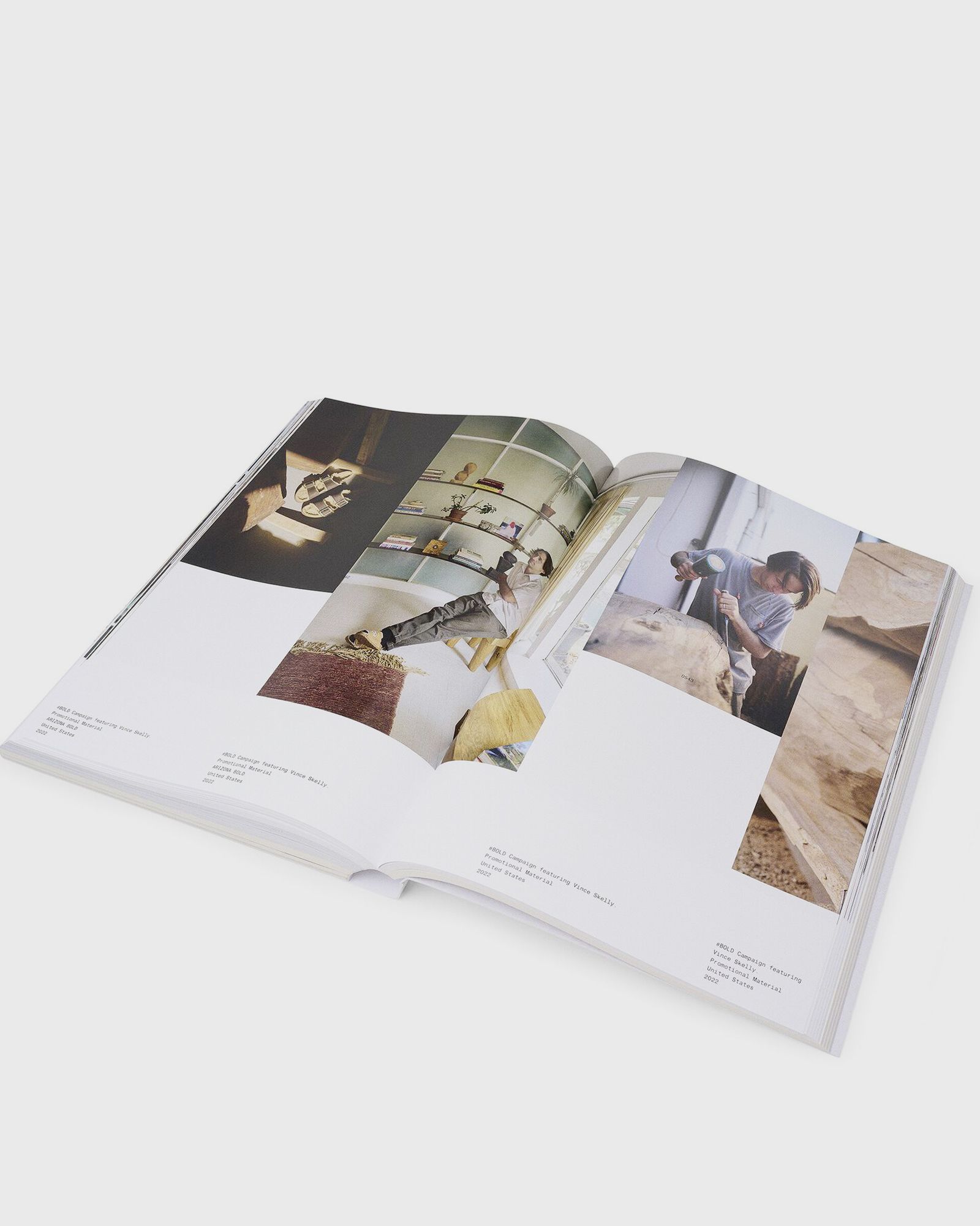 THE BOOK OF BIRKENSTOCK