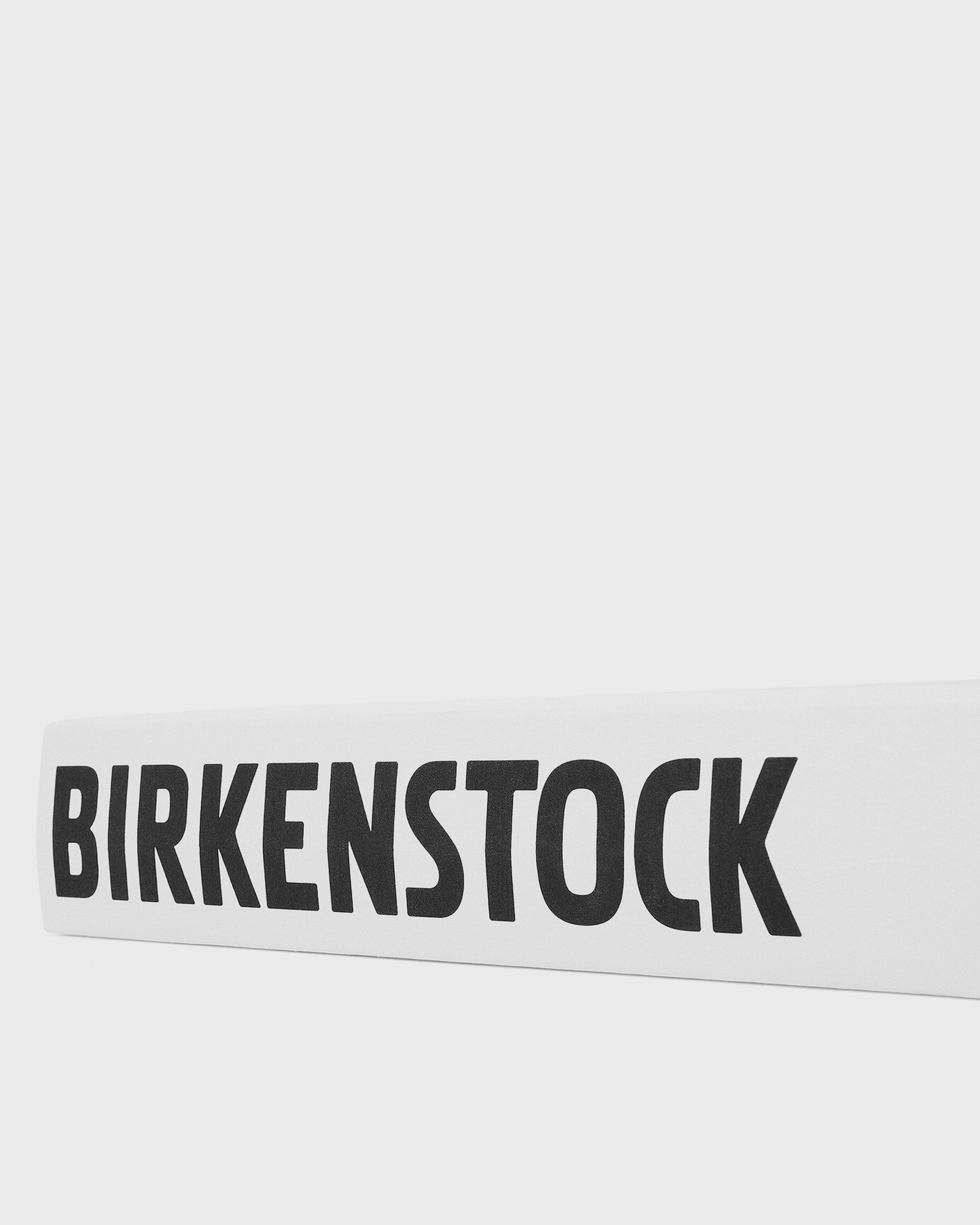 THE BOOK OF BIRKENSTOCK
