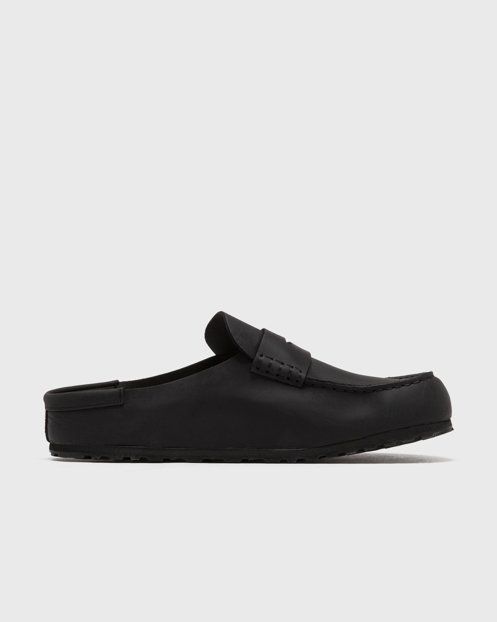Birkenstock Naples Wrapped Black | BSTN Store