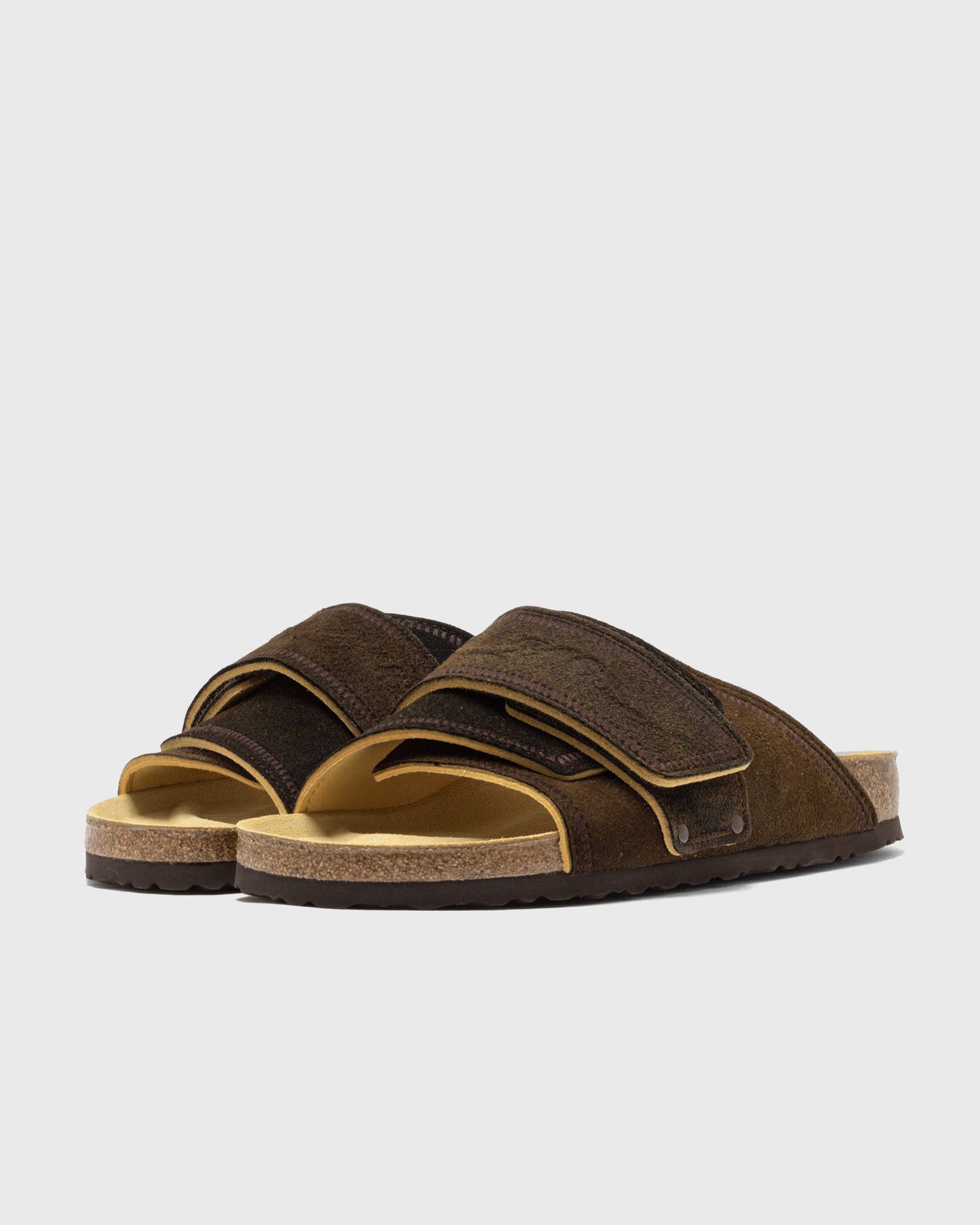 Kyoto 250 Deer Leather VL