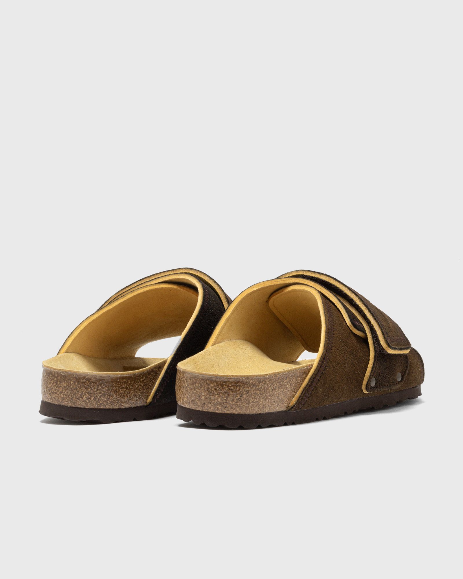 Kyoto 250 Deer Leather VL