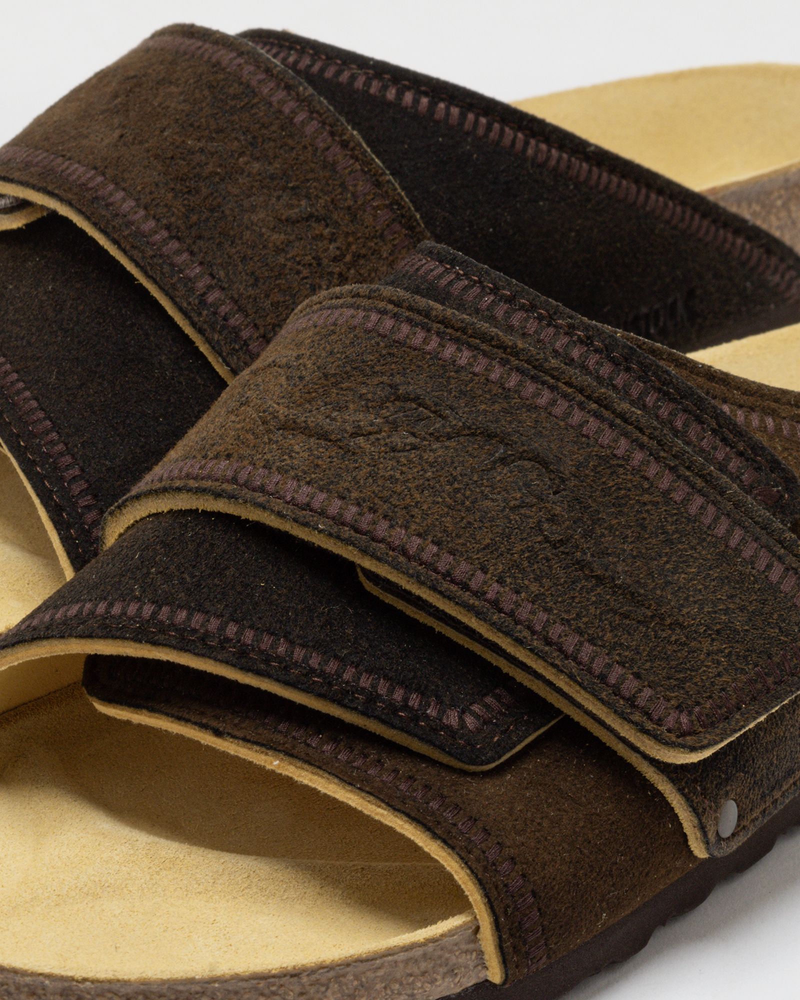 Kyoto 250 Deer Leather VL