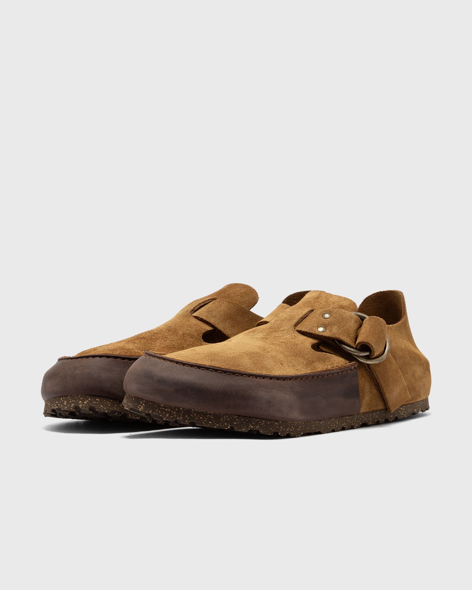 X FILSON LONDON METHOW