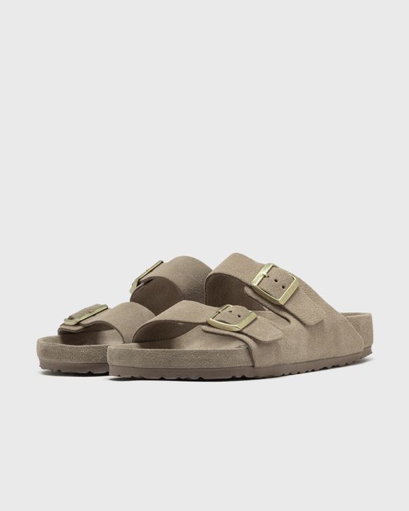 Thumbnail - Arizona BS Suede Leather