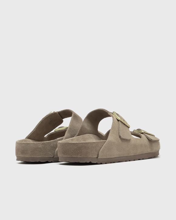 Arizona BS Suede Leather