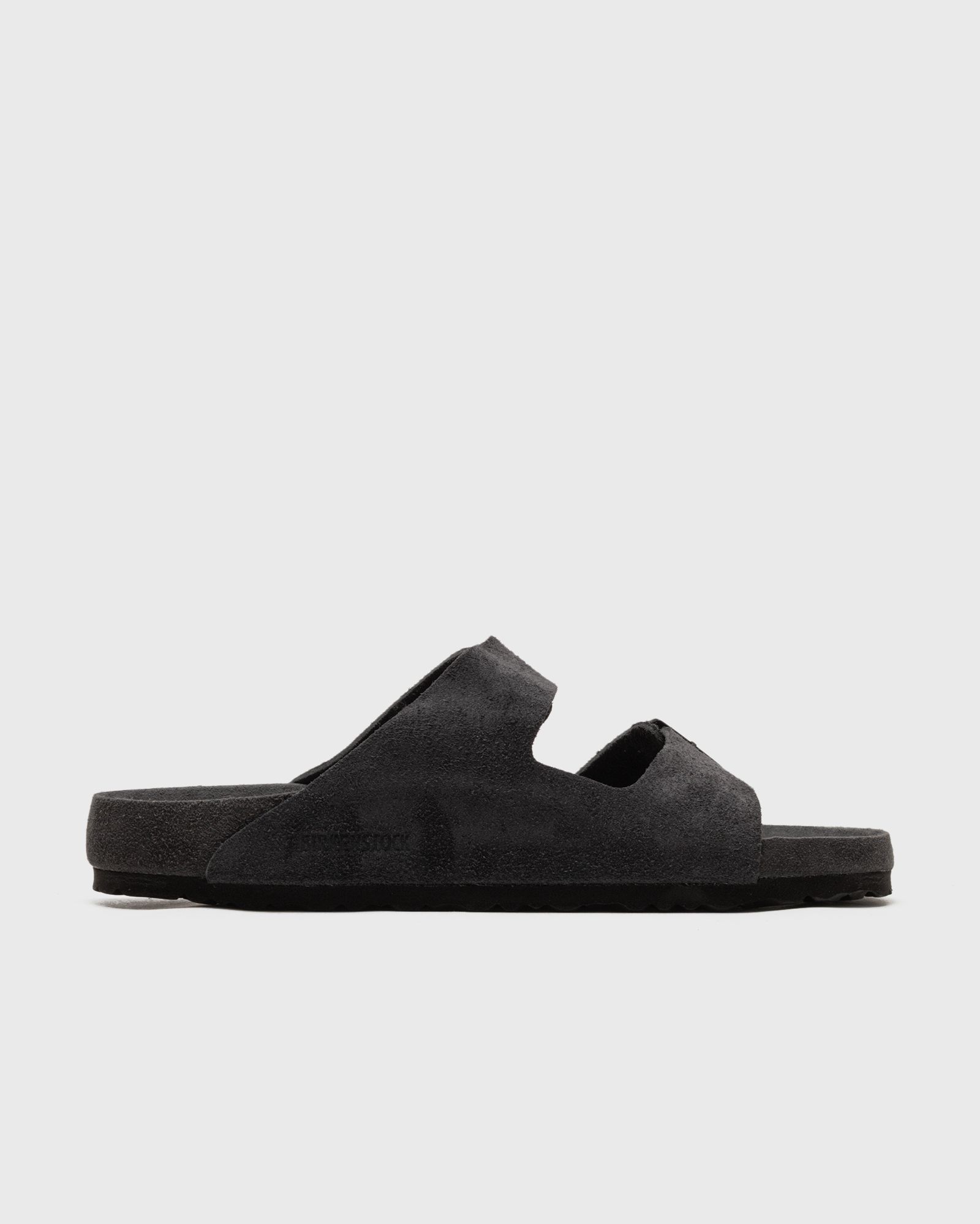 Arizona BS Suede Leather