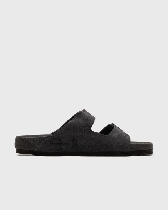 Arizona BS Suede Leather