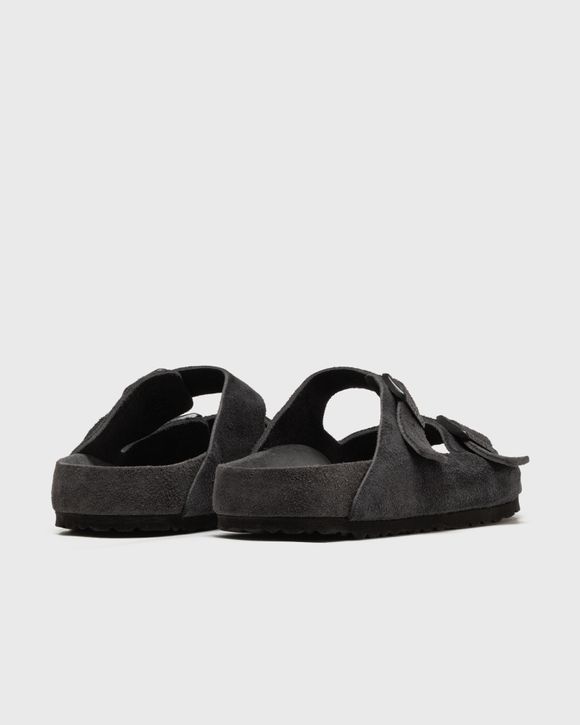 Arizona BS Suede Leather
