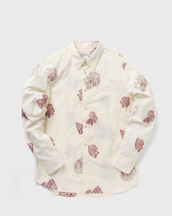 FLORES SHIRT