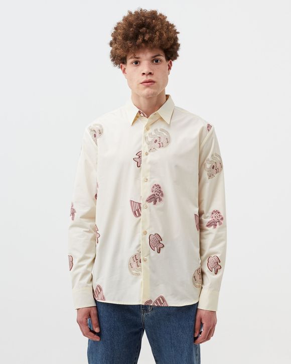 FLORES SHIRT