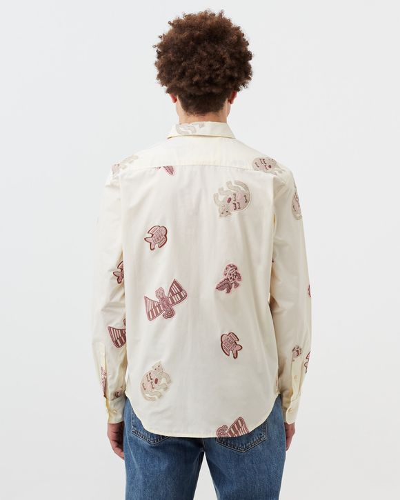 FLORES SHIRT