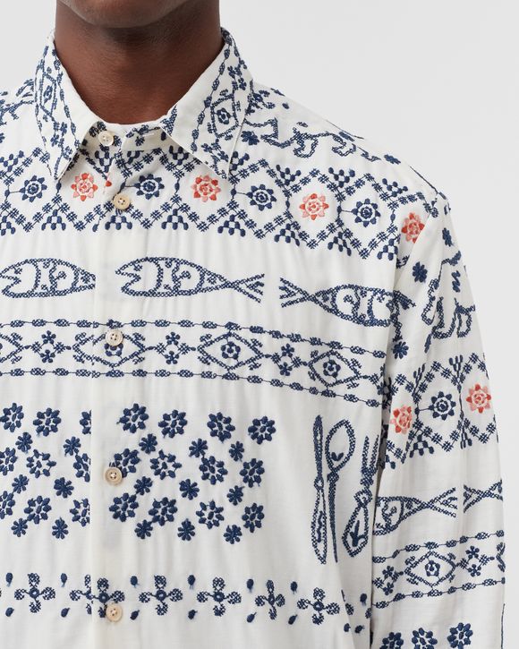 FLORES SHIRT