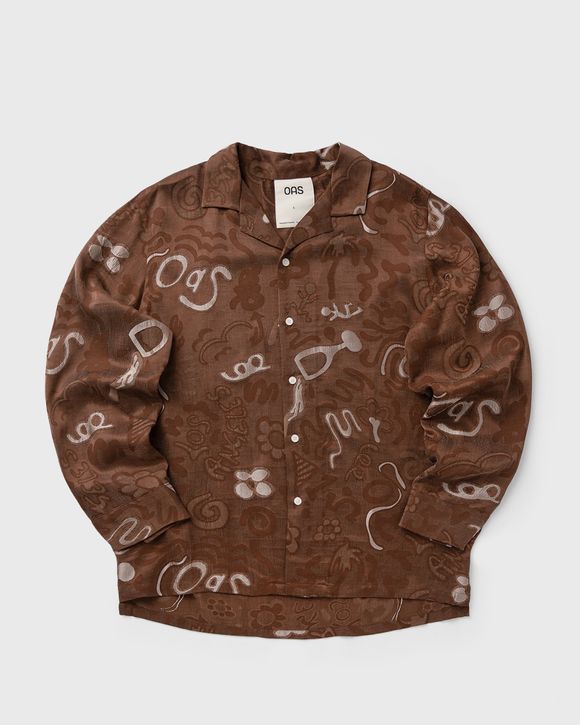 Memento Brillo Shirt