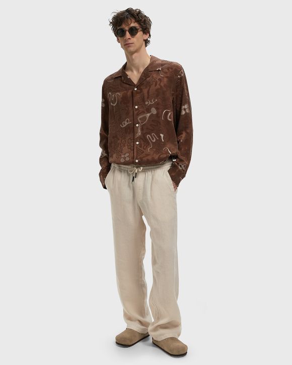 Memento Brillo Shirt