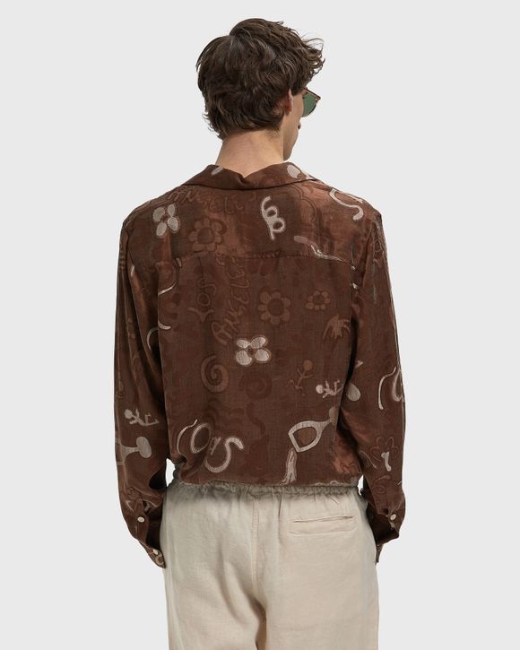 Memento Brillo Shirt