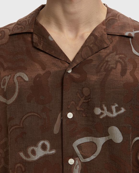 Memento Brillo Shirt