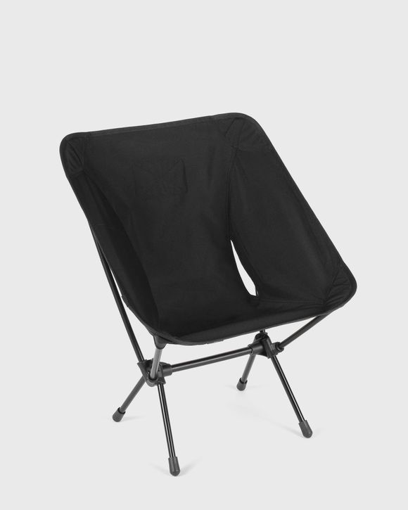 Helinox Tactical Chair Black - BLACK