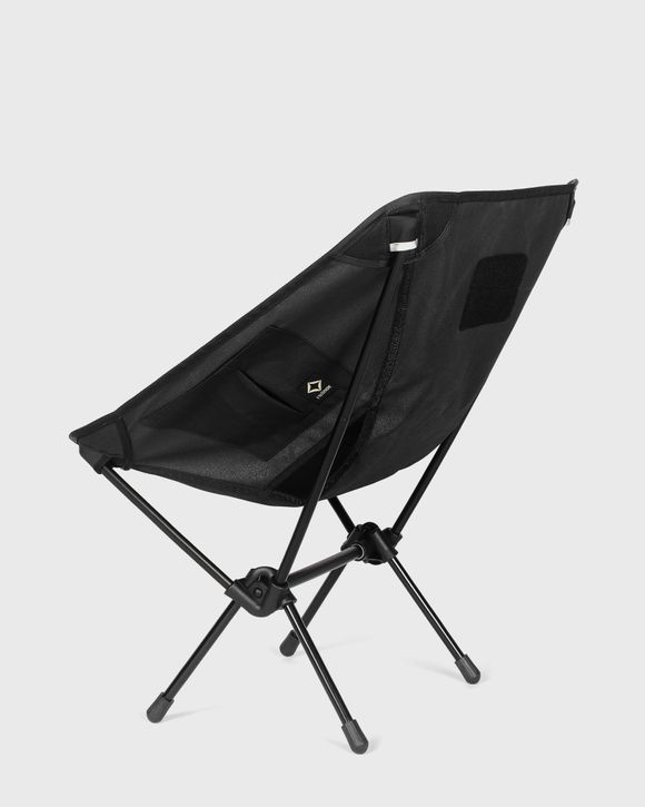 Helinox Tactical Chair Black - BLACK