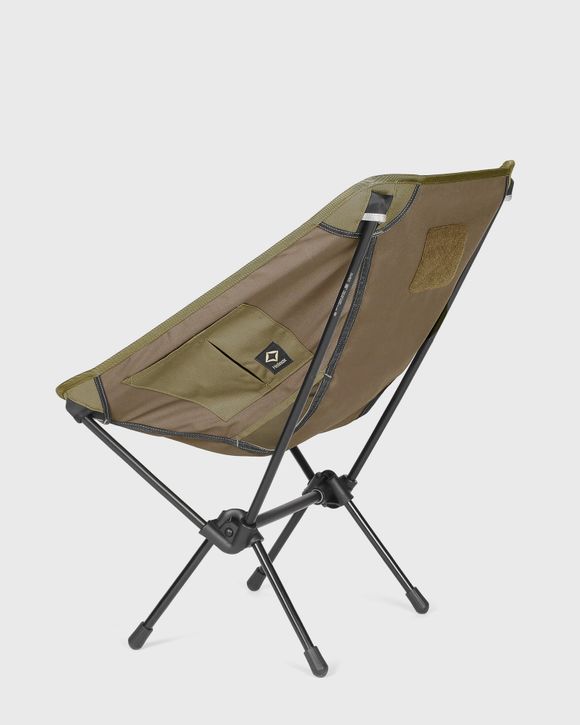 Helinox Tactical Chair Brown | BSTN Store