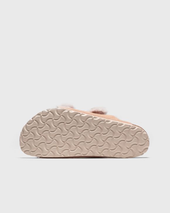 WMNS Arizona Shearling Suede