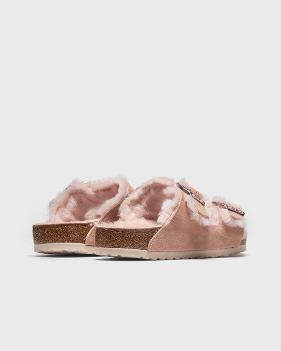 WMNS Arizona Shearling Suede