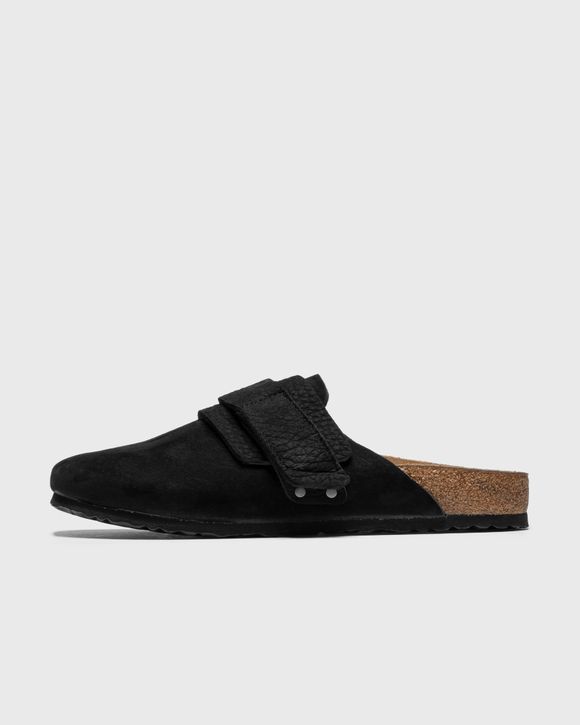 Birkenstock Kyoto EXQ VL Exquisite Black | BSTN Store