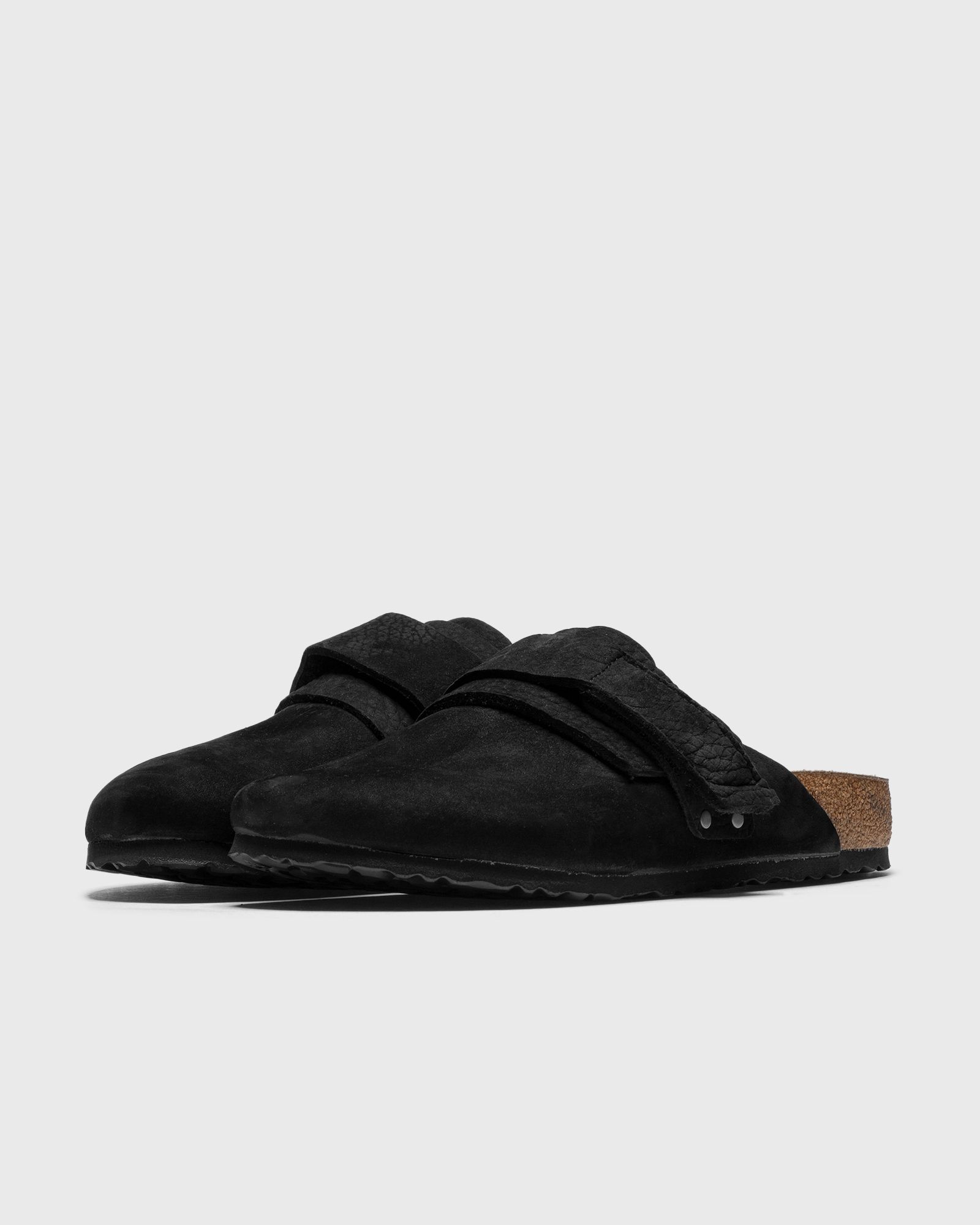 Nagoya NU Desert Buck