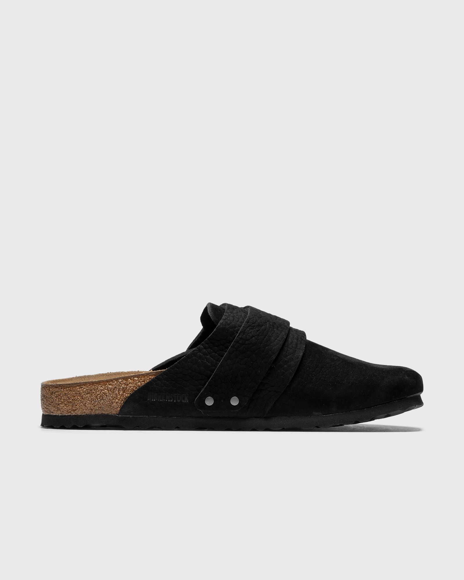 Nagoya NU Desert Buck