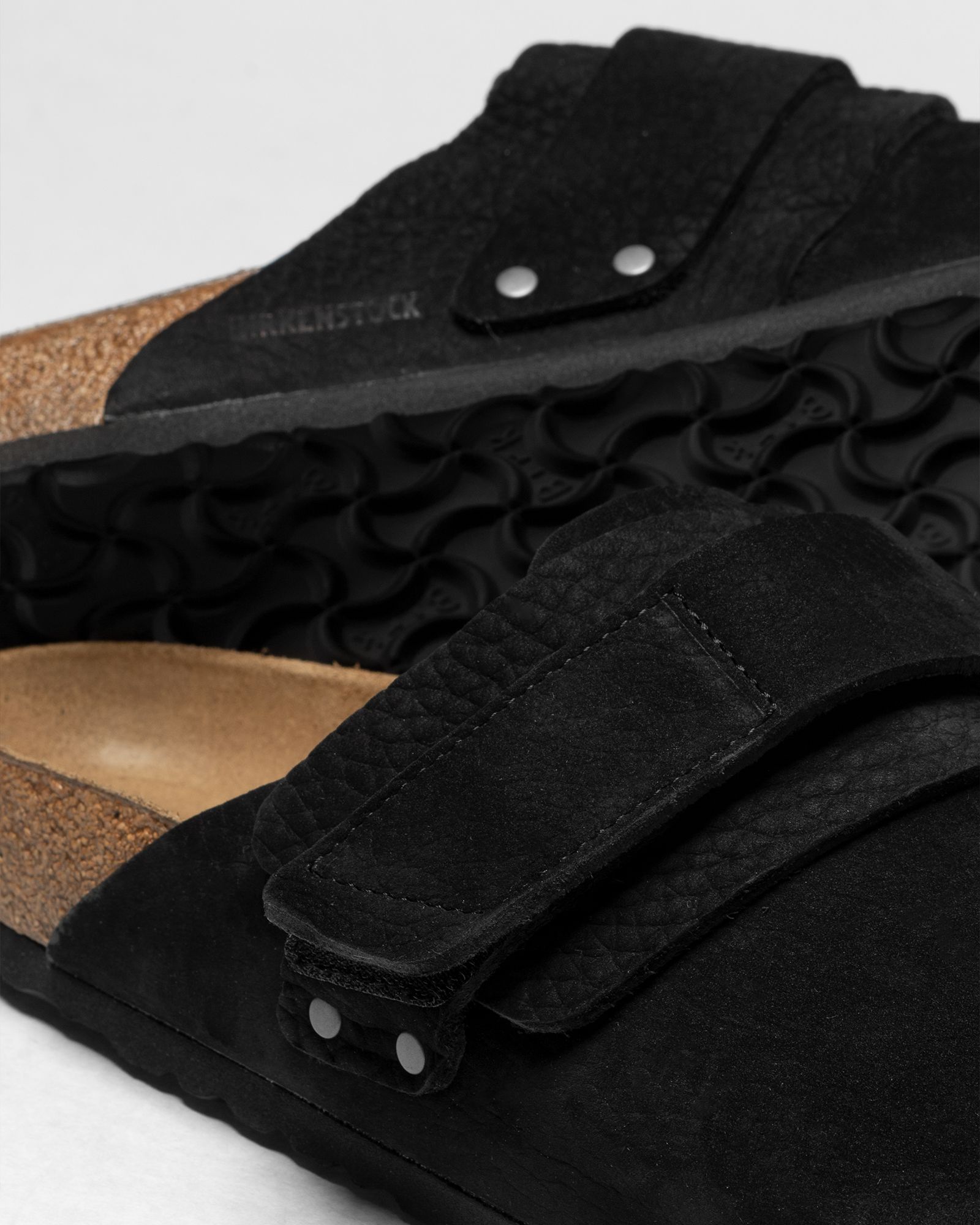 Nagoya NU Desert Buck