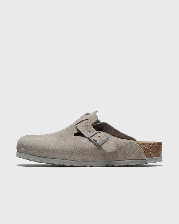 Boston SFB Suede