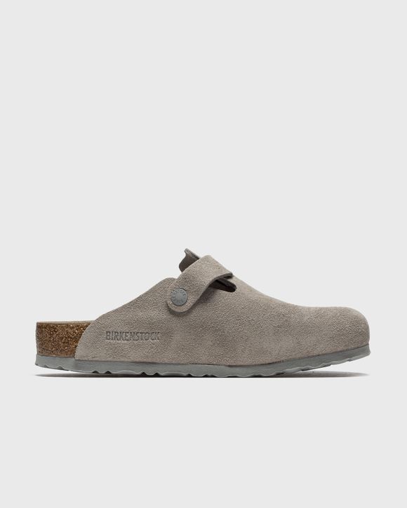 Boston SFB Suede