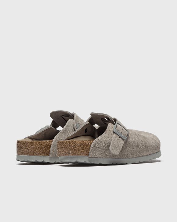 Boston SFB Suede