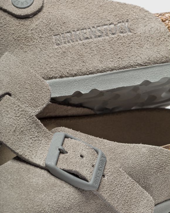 Boston SFB Suede