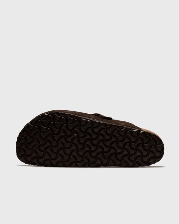 Boston Shearling VL Mocca